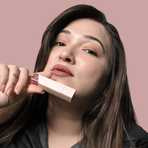 Liquid Lipstick - Zest Beige