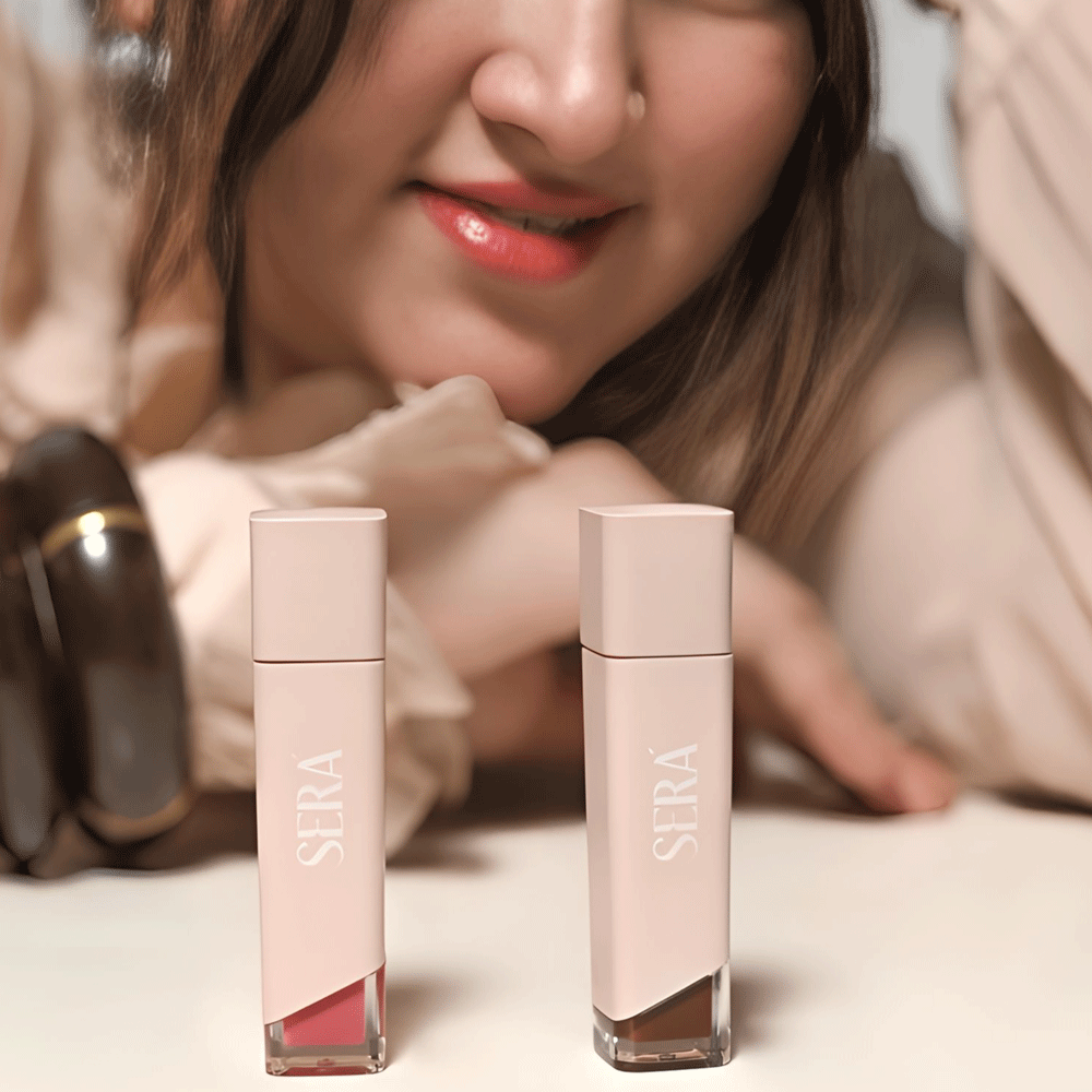 Lipgloss - Buttercup